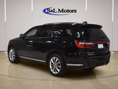 Used 2024 Dodge Durango Citadel AWD/4WD image 5