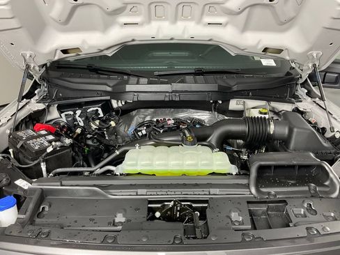New 2026 Ford F150 STX w/ Equipment Group 200A AWD/4WD image 9