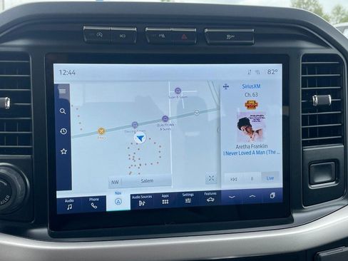 Used 2021 Ford F150 XLT w/ Equipment Group 302A High image 43