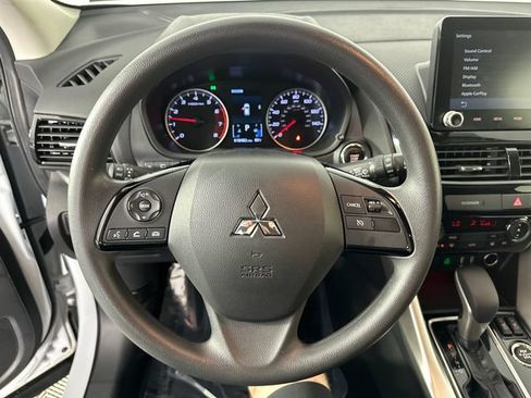 Used 2024 Mitsubishi Eclipse Cross LE AWD/4WD image 13