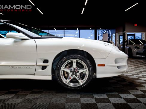 Used 2000 Pontiac Firebird Formula image 26