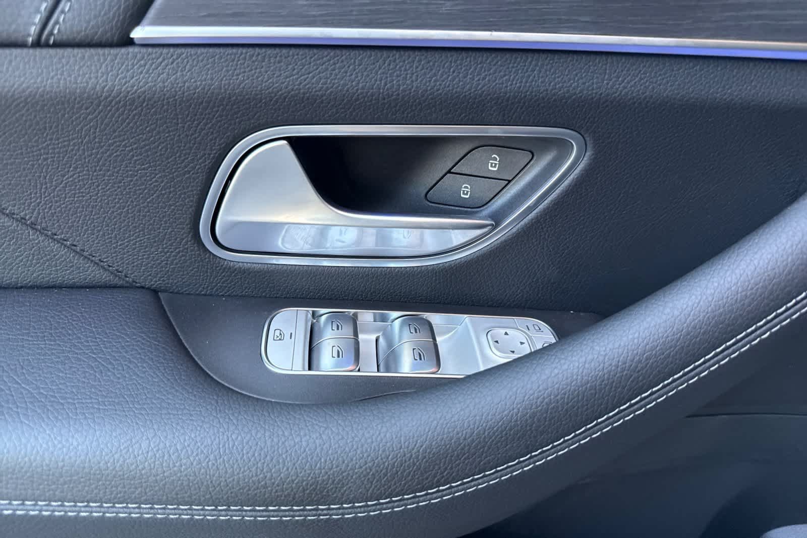 New 2026 Mercedes-Benz GLE 450 4MATIC image 10