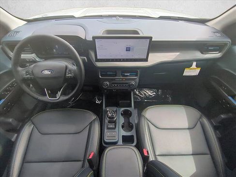 Used 2026 Ford Maverick Lobo AWD/4WD image 19