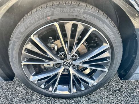 New 2026 Toyota Prius Limited image 20