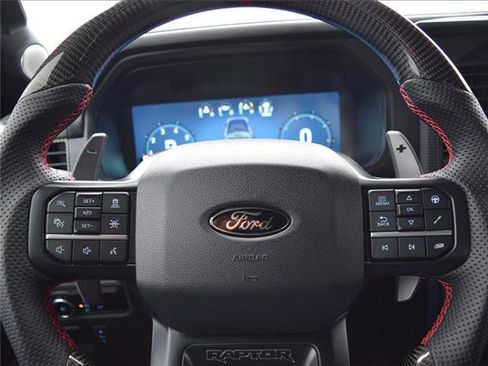Used 2024 Ford F150 Raptor image 9