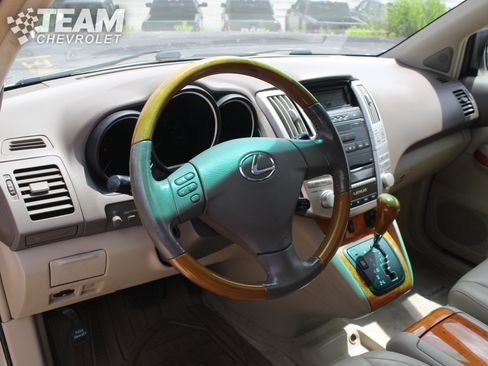 Used 2008 Lexus RX 350 AWD image 14
