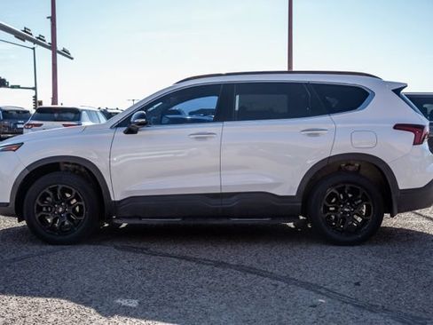 Used 2022 Hyundai Santa Fe XRT AWD/4WD image 8