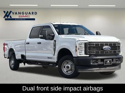 Used 2024 Ford F250 XL w/ FX4 Off-Road Package