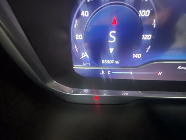 Used 2023 Chevrolet Tahoe LT w/ Luxury Package RWD image 22