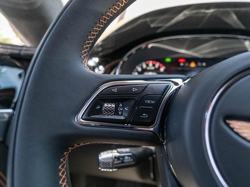 New 2026 Bentley Continental GT AWD/4WD image 8