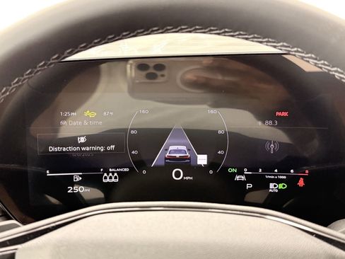 New 2025 Audi A5 2.0T Premium Plus image 17