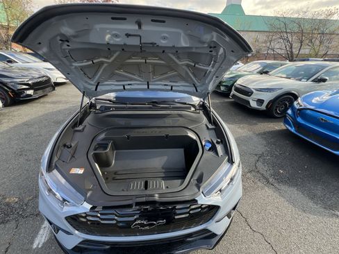 New 2025 Ford Mustang Mach-E GT image 28