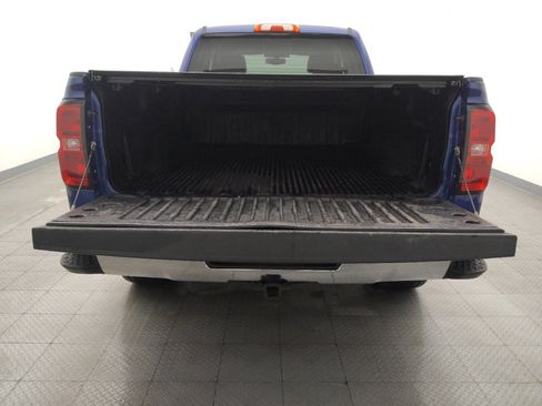Used 2014 Chevrolet Silverado 1500 LT w/ All Star Edition RWD image 29