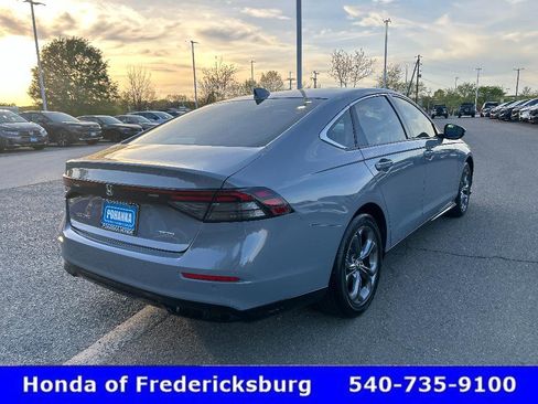 Used 2023 Honda Accord EX-L image 6