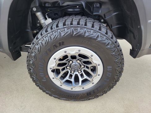 New 2026 RAM 1500 RHO w/ RHO Level 1 Equipment Group image 20