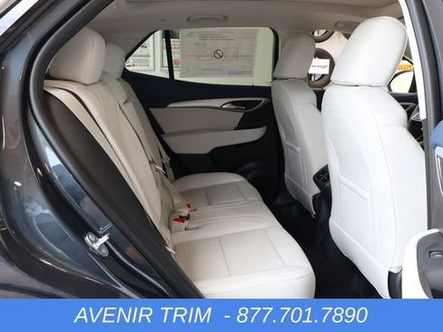 New 2026 Buick Envision Avenir AWD/4WD image 21