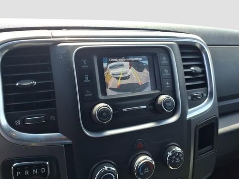 Used 2021 RAM 1500 Classic Warlock AWD/4WD image 20