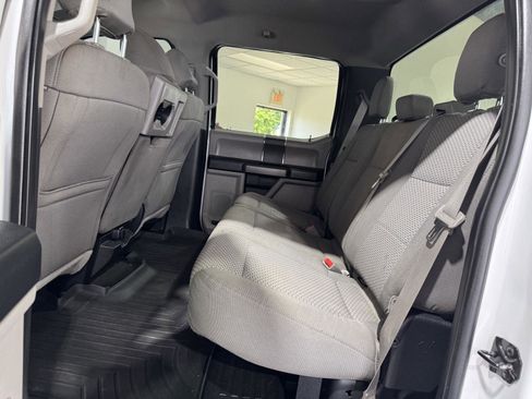 Used 2017 Ford F250 XLT AWD/4WD image 24