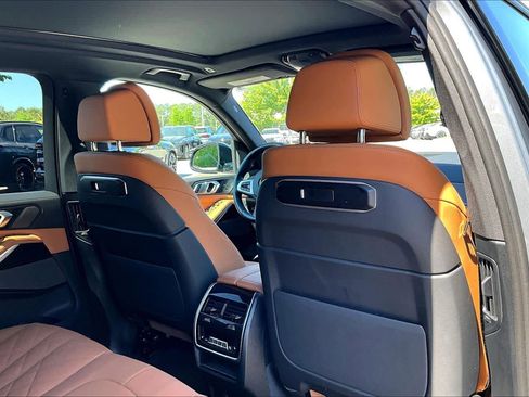 Certified 2026 BMW X5 sDrive40i RWD image 20