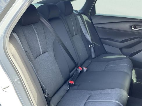 Certified 2025 Honda Accord Sport image 32