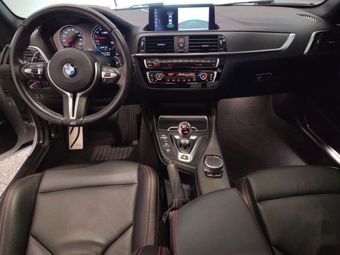 Used 2021 BMW M2 Competition w/ Executive Package image 27