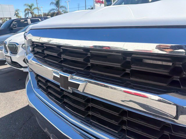 Used 2018 Chevrolet Silverado 1500 LT w/ All Star Edition RWD image 17