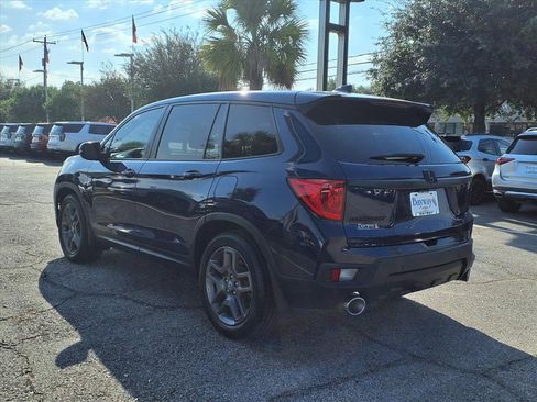 Used 2022 Honda Passport EX-L image 23