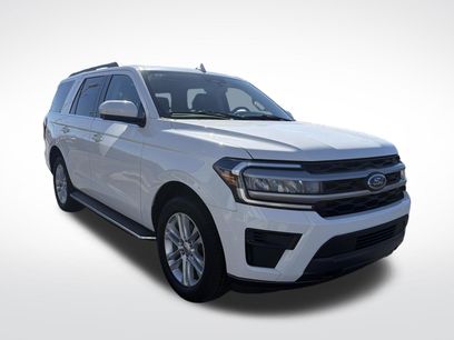 Certified 2023 Ford Expedition XLT