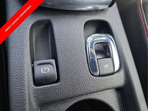 Used 2018 Buick Cascada Sport Touring w/ Dark Effects Package image 19