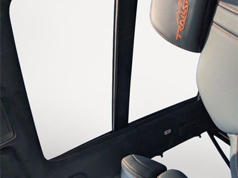 New 2025 Honda Pilot TrailSport image 23