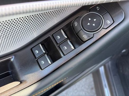 New 2026 Ford Explorer Tremor AWD/4WD image 11