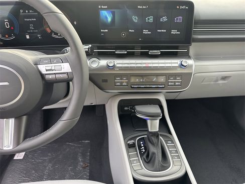 New 2026 Hyundai Kona SEL Sport image 27