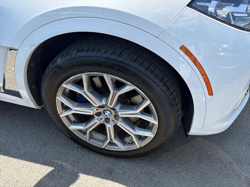 Used 2020 BMW X7 xDrive40i image 4