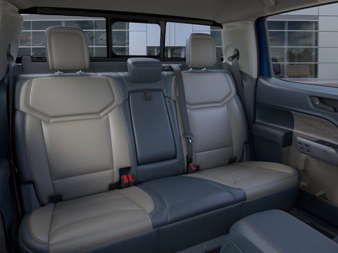 New 2026 Ford Maverick Lariat w/ 4K Tow Package image 11