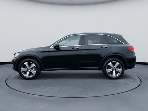Used 2018 Mercedes-Benz GLC 300 image 5