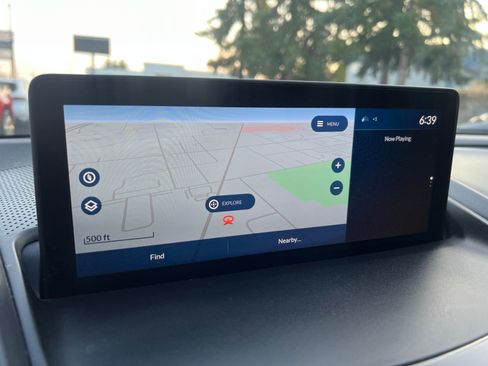 Used 2019 Acura RDX A-Spec image 25