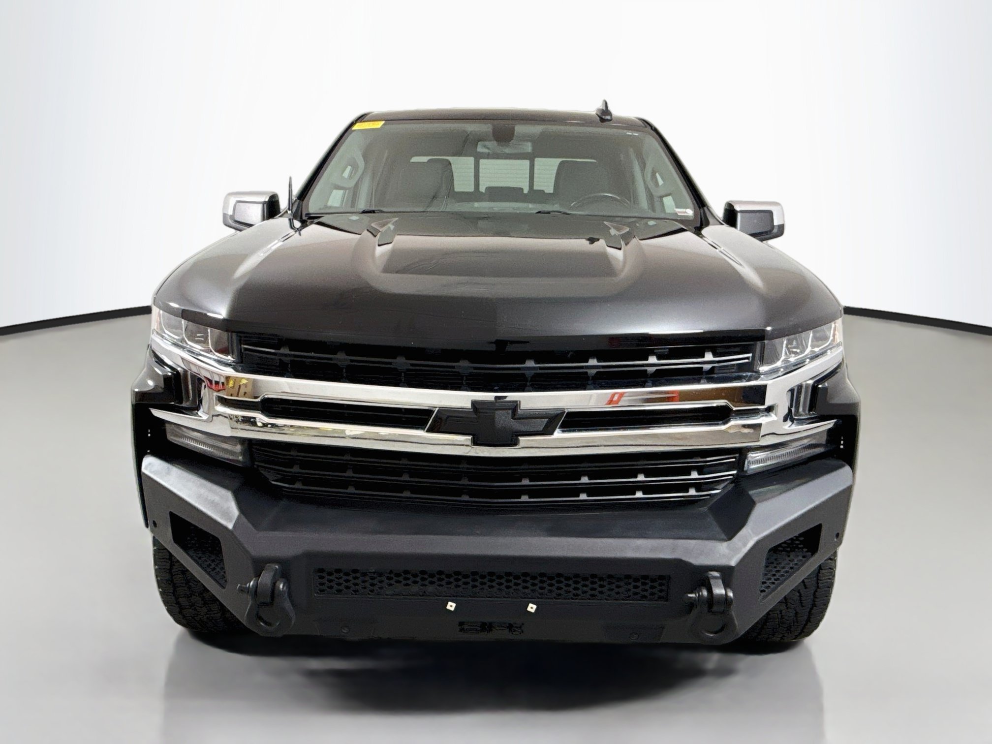 Used 2020 Chevrolet Silverado 1500 LT w/ All-Star Edition AWD/4WD image 2