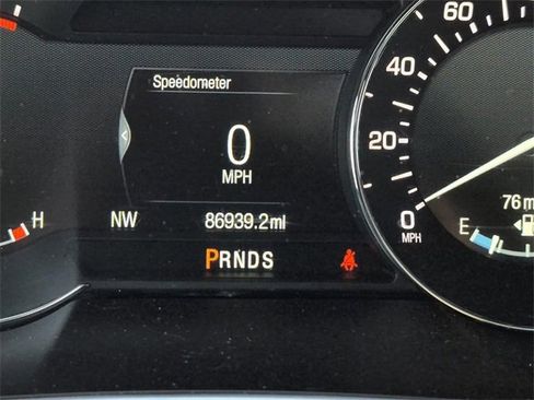 Used 2018 Lincoln MKX Reserve w/ Driver Assistance Package image 34