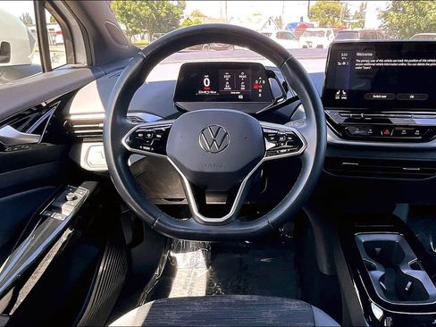 Used 2022 Volkswagen ID.4 Pro RWD image 7