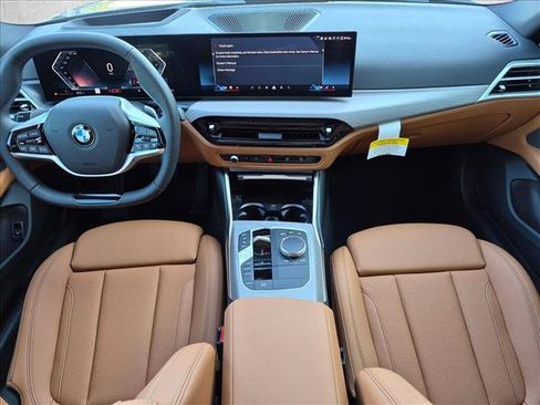 New 2026 BMW 430i w/ Premium Package RWD image 16