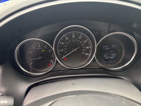 Used 2016 MAZDA CX-5 Touring image 32