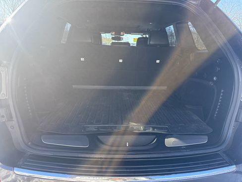 Used 2019 Jeep Grand Cherokee Limited image 21