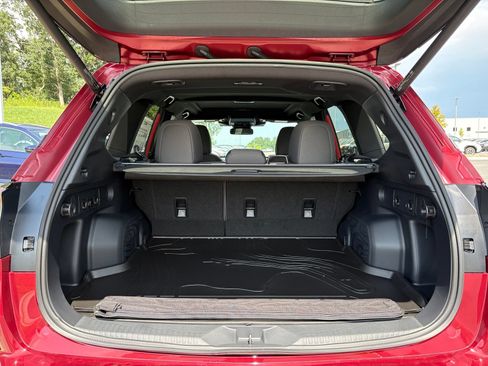 New 2026 Subaru Forester Premium AWD/4WD image 12