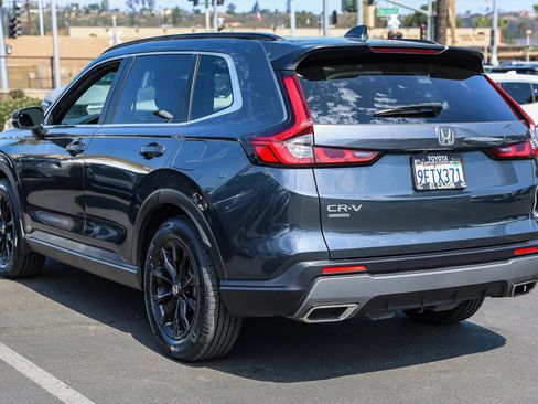Used 2023 Honda CR-V Sport image 24