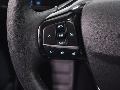 Certified 2021 Ford Escape SE w/ SE Sport Appearance Package image 22