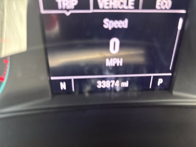 Used 2024 Chevrolet Malibu RS FWD image 16