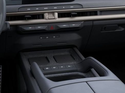 New 2027 Kia Telluride LX FWD image 30