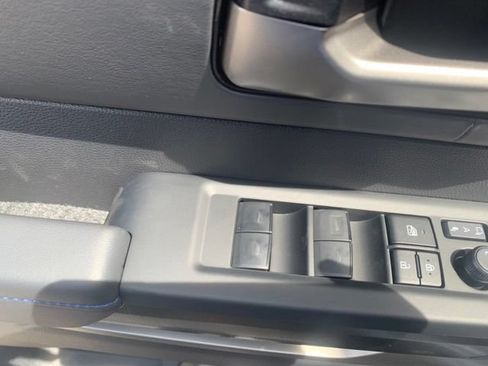 New 2026 Toyota Tundra Platinum AWD/4WD image 11