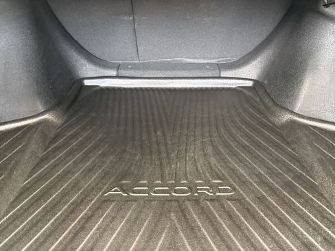 Used 2023 Honda Accord EX image 23