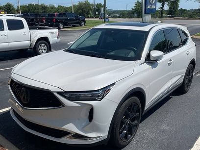 Used 2023 Acura MDX SH-AWD w/ Technology Package